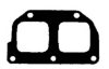 GLASER X51123-01 Gasket, exhaust manifold